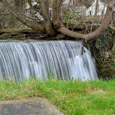 Mill Pond Cottage Cromford Zewnętrze zdjęcie