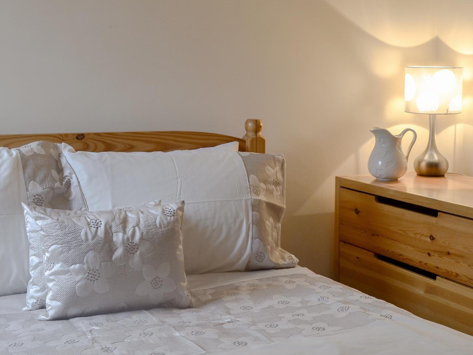 Mill Pond Cottage Cromford Zewnętrze zdjęcie