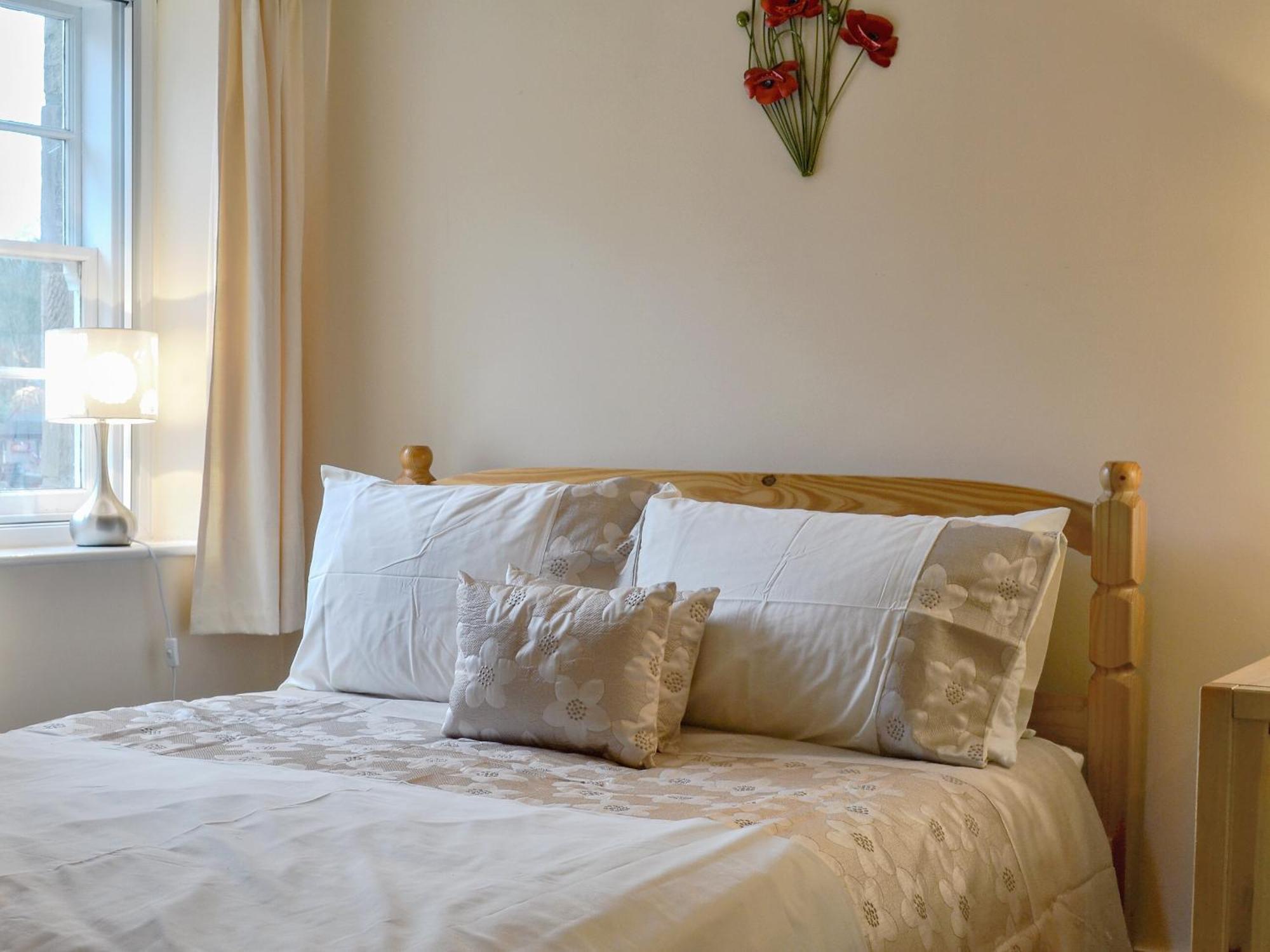 Mill Pond Cottage Cromford Zewnętrze zdjęcie